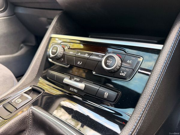 BMW 2-Series 2015 M Sport 7 Seats Auto Low KM 396865357