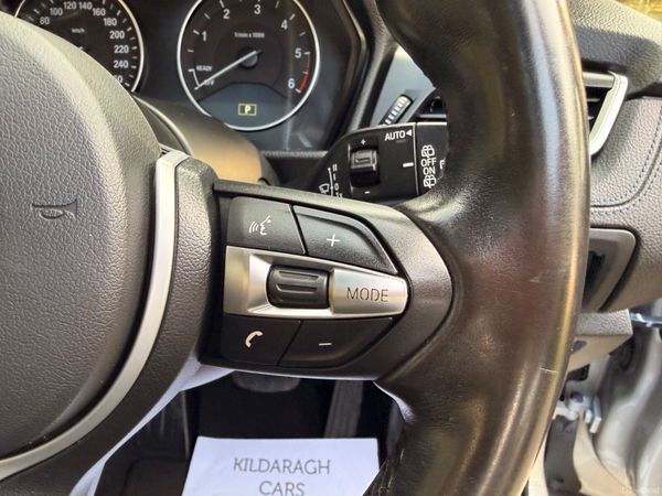 BMW 2-Series 2015 M Sport 7 Seats Auto Low KM 396865367