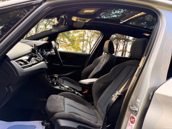 BMW 2-Series 2015 M Sport 7 Seats Auto Low KM 396865377