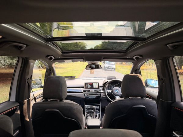 BMW 2-Series 2015 M Sport 7 Seats Auto Low KM 396865379