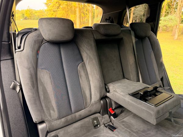 BMW 2-Series 2015 M Sport 7 Seats Auto Low KM 396865385