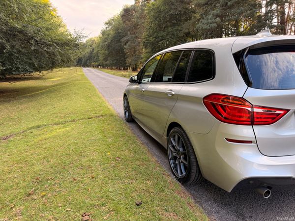 BMW 2-Series 2015 M Sport 7 Seats Auto Low KM 396865389