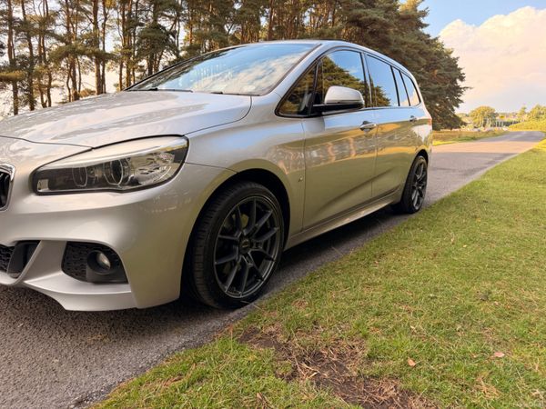BMW 2-Series 2015 M Sport 7 Seats Auto Low KM 396865393