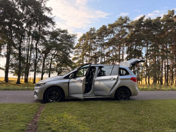 BMW 2-Series 2015 M Sport 7 Seats Auto Low KM 396865399