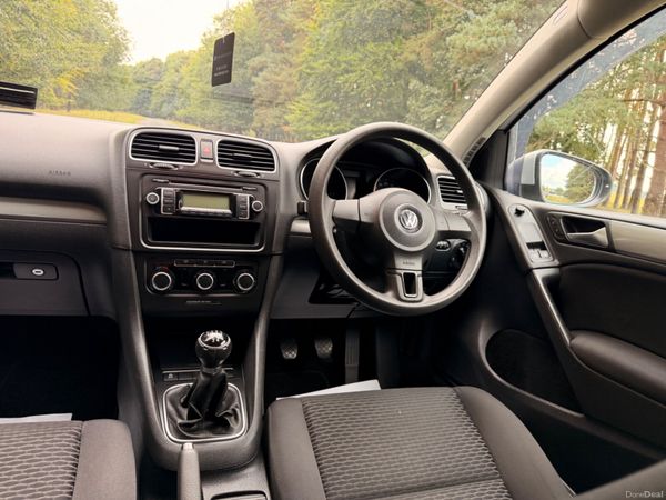 Volkswagen Golf 2011 TDI 396865661