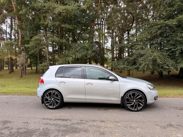 Volkswagen Golf 2011 TDI 396865663