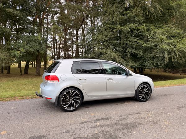 Volkswagen Golf 2011 TDI 396865665
