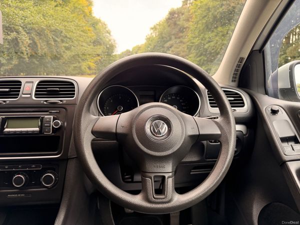 Volkswagen Golf 2011 TDI 396865671