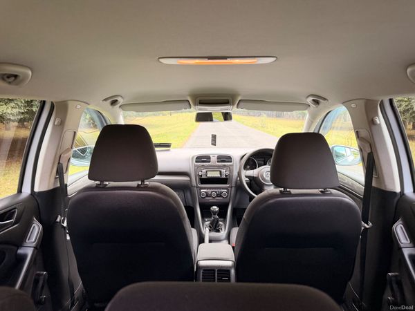 Volkswagen Golf 2011 TDI 396865677