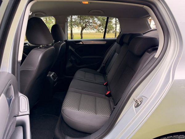 Volkswagen Golf 2011 TDI 396865679