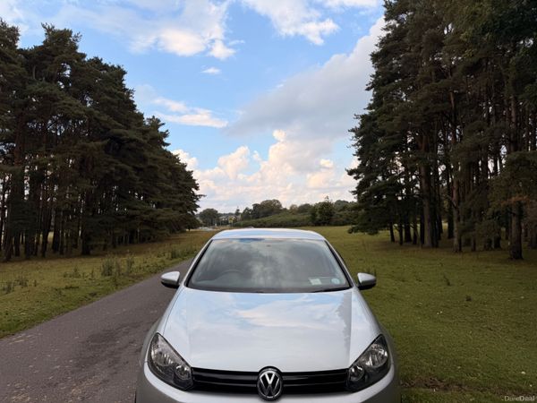 Volkswagen Golf 2011 TDI 396865691