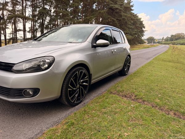 Volkswagen Golf 2011 TDI 396865693