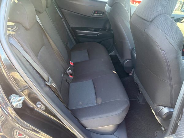 182 Toyota C-HR hybrid 396867849