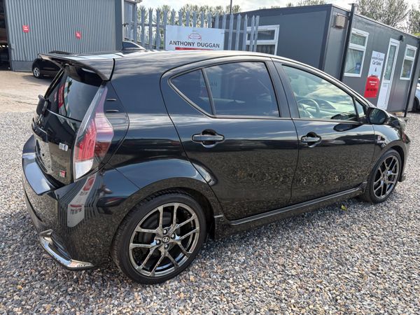 2020 Toyota Aqua GR SPORT 396868489