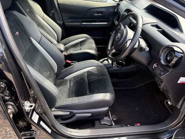 2020 Toyota Aqua GR SPORT 396868505