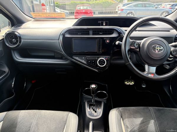 2020 Toyota Aqua GR SPORT 396868507