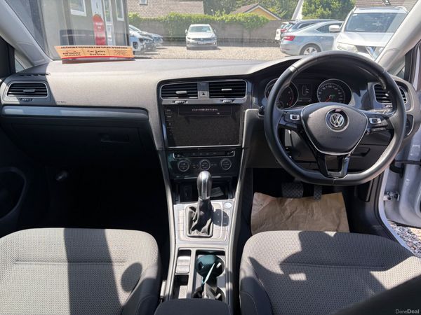 Volkswagen Golf 1.2 Automatic 396868741