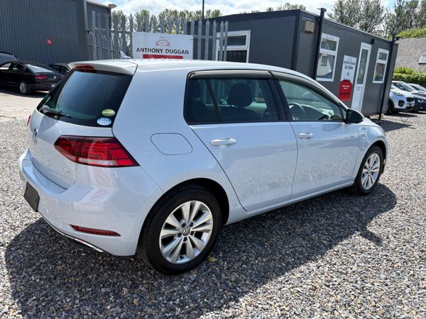Volkswagen Golf 1.2 Automatic 396868733