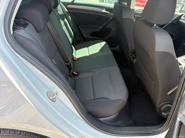 Volkswagen Golf 1.2 Automatic 396868735