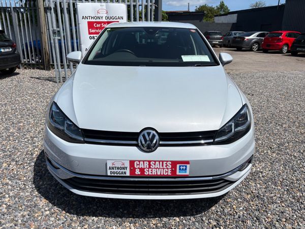 Volkswagen Golf 1.2 Automatic 396868737