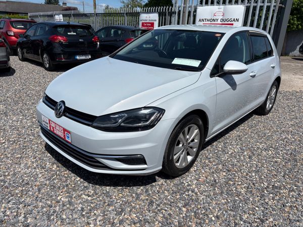 Volkswagen Golf 1.2 Automatic 396868739