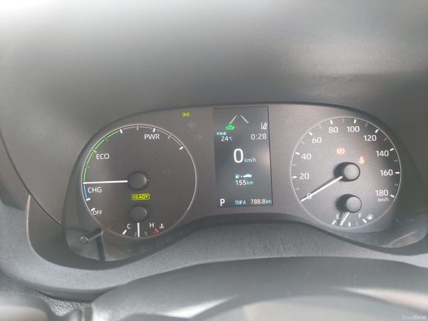 TOYOTA YARIS 2021 DEPOSIT TAKEN 396868883