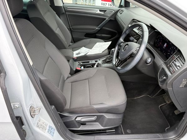 2018 Volkswagen Golf 1.2 Automatic 39km 396869107