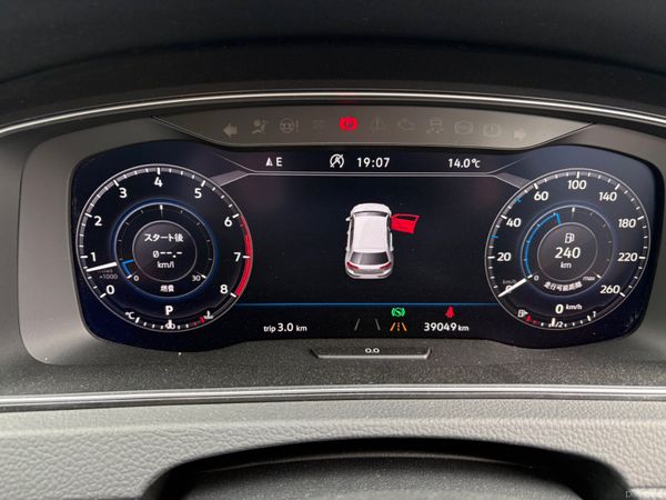 2018 Volkswagen Golf 1.2 Automatic 39km 396869111