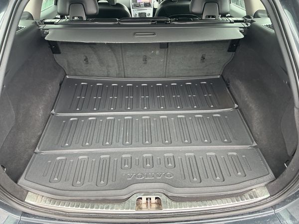 2017 XC60 2.0 DIESEL D4 LEATHER SAT NAV 396869261