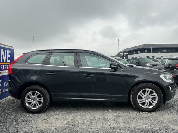 2017 XC60 2.0 DIESEL D4 LEATHER SAT NAV 396869263