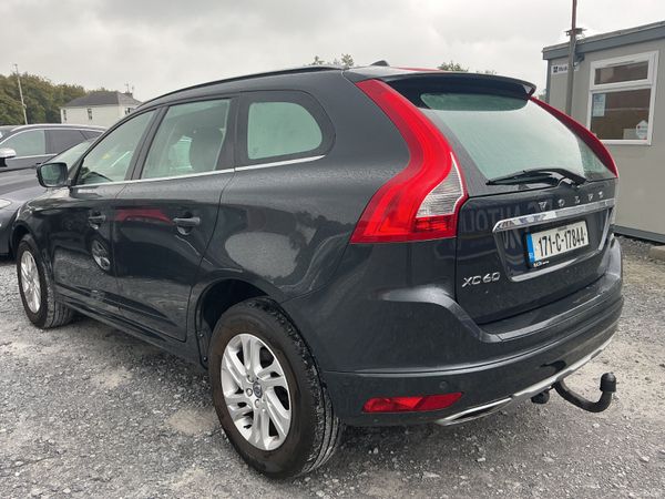2017 XC60 2.0 DIESEL D4 LEATHER SAT NAV 396869265