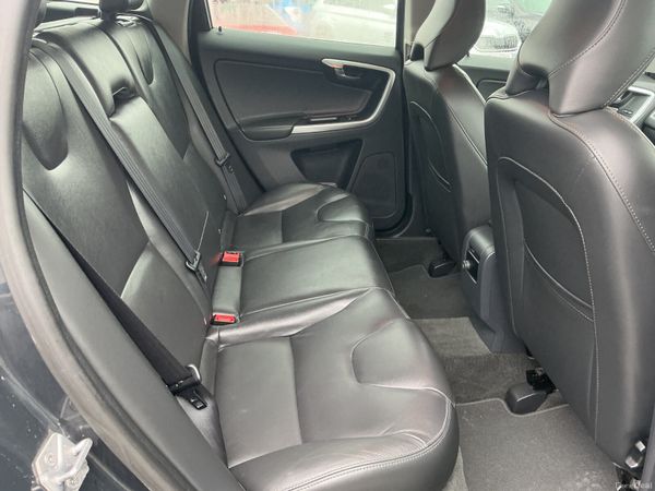 2017 XC60 2.0 DIESEL D4 LEATHER SAT NAV 396869271