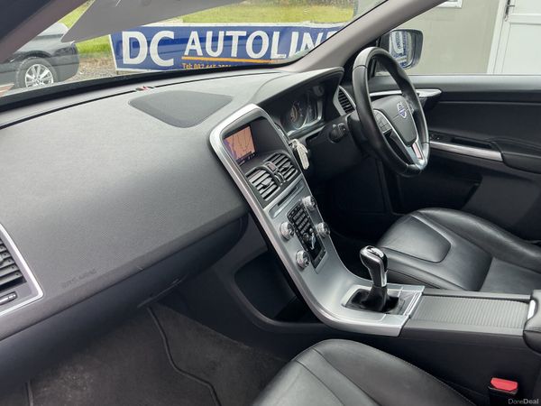 2017 XC60 2.0 DIESEL D4 LEATHER SAT NAV 396869273