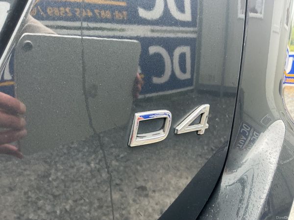 2017 XC60 2.0 DIESEL D4 LEATHER SAT NAV 396869275