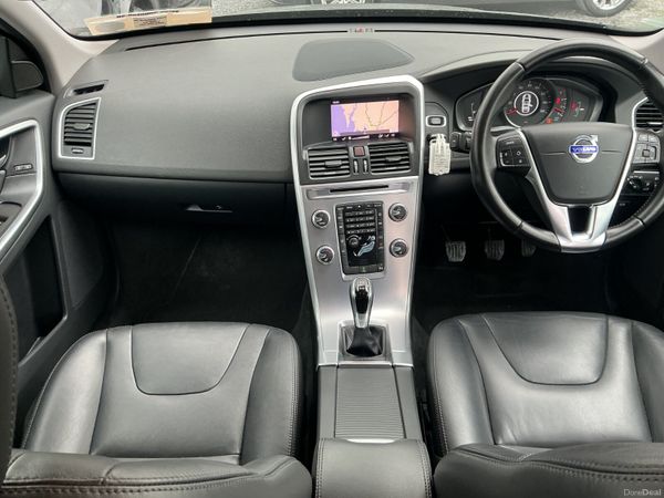 2017 XC60 2.0 DIESEL D4 LEATHER SAT NAV 396869277