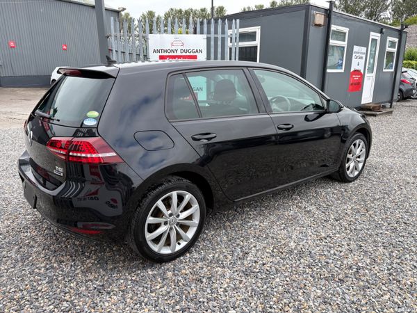 Volkswagen Golf 1.2 Automatic 45kms 396869421