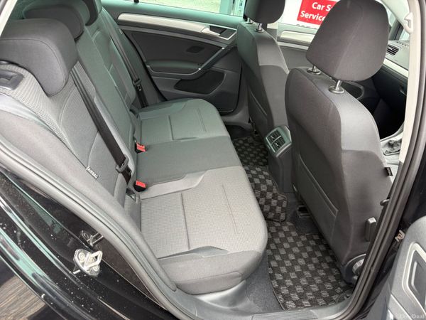 Volkswagen Golf 1.2 Automatic 45kms 396869423