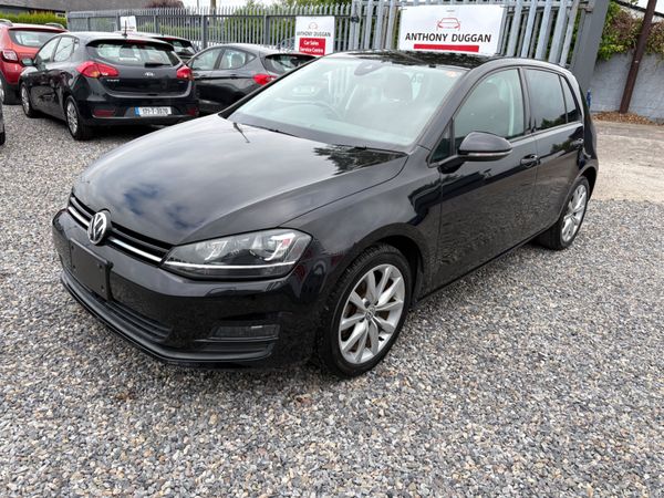 Volkswagen Golf 1.2 Automatic 45kms 396869425