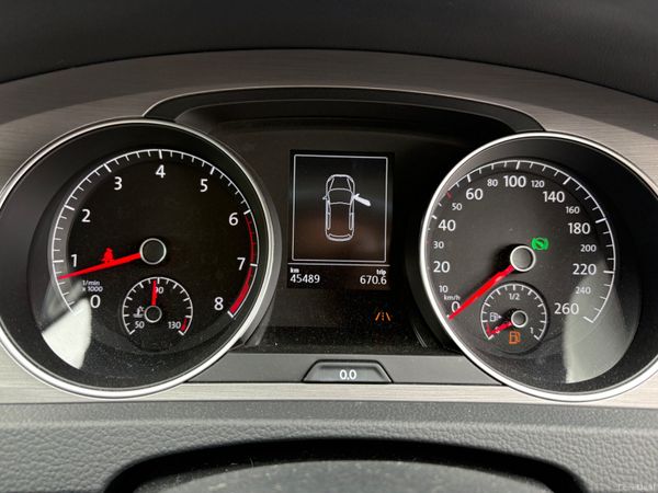 Volkswagen Golf 1.2 Automatic 45kms 396869429