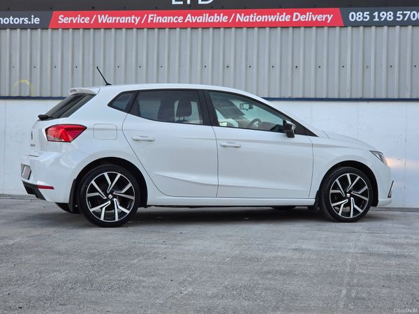 SEAT Ibiza 2020 396871691