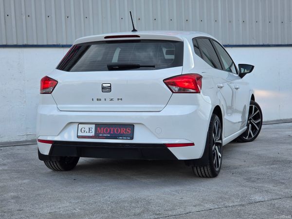 SEAT Ibiza 2020 396871697
