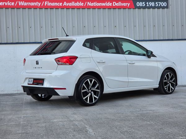 SEAT Ibiza 2020 396871699