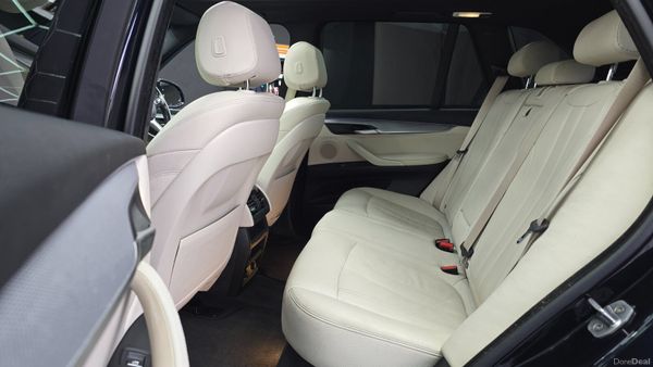 X5 M Sport Xdrive Full service history TIMING DONE 396871997