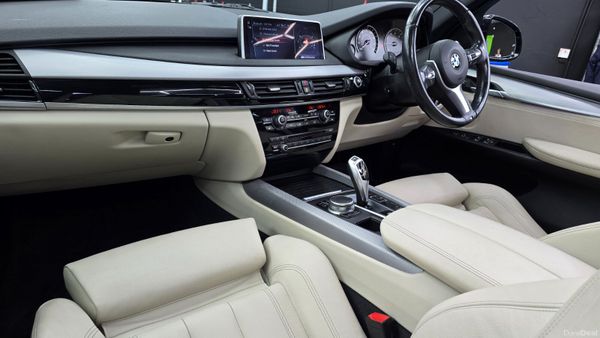 X5 M Sport Xdrive Full service history TIMING DONE 396871999