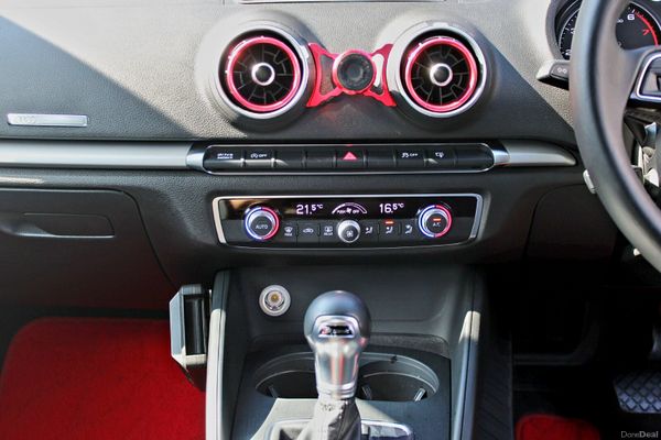 2017 Audi A3 Saloon 1.0 TFSI S-Tronic Rs3 Kit 396872943