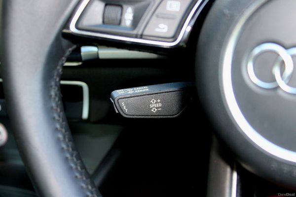 2017 Audi A3 Saloon 1.0 TFSI S-Tronic Rs3 Kit 396872947
