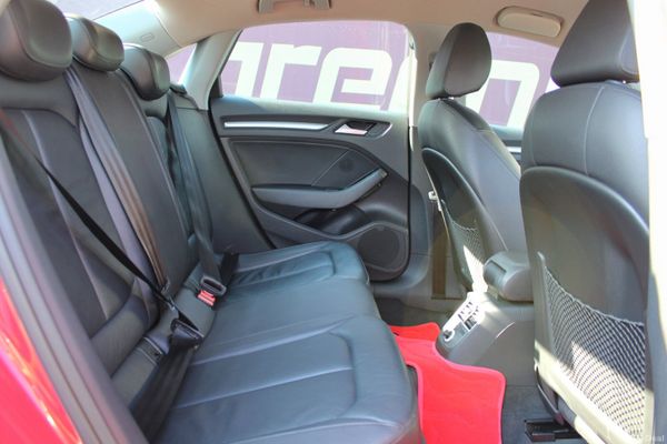 2017 Audi A3 Saloon 1.0 TFSI S-Tronic Rs3 Kit 396872953