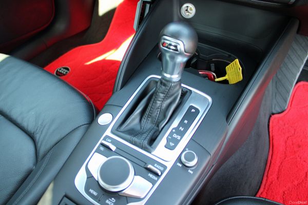 2017 Audi A3 Saloon 1.0 TFSI S-Tronic Rs3 Kit 396872961
