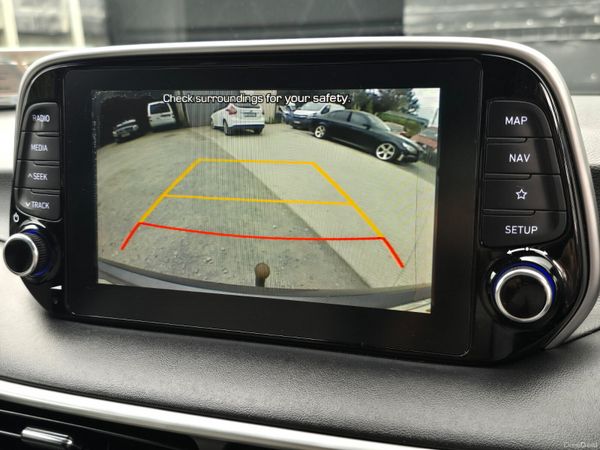 191 Hyundai Tucson EXECUTIVE PLUS 6 speed Manual 396873779