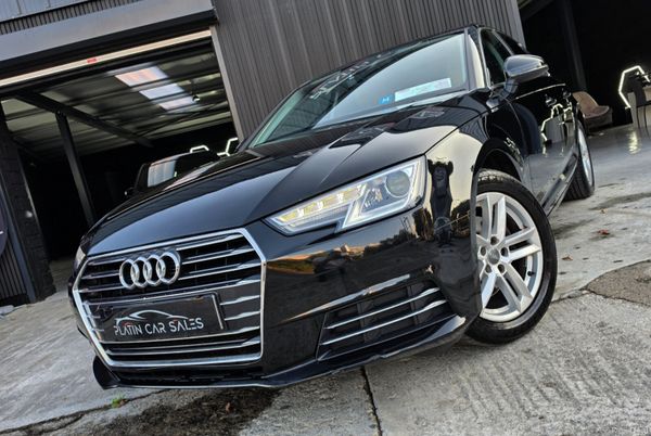 🔥 2017 Audi A4 SE Ultra 2.0 TDI Mow Miles 396874175